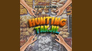 Hunting Takjil