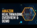 Amazon HealthImaging Overview and Demo: Revolutionizing Healthcare with AI | AWS For Everyone