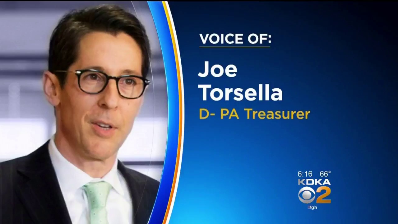 1 in 10 Pennsylvanians have Unclaimed Money Owed To Them Allegheny