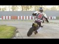 Offlimits supermoto actions ft gianni borgiotti  extended version