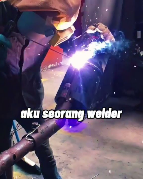 Story Wa Tukang Las Terbaru | 2021 | Welder daily