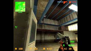 Css Deagle Clips 2 By UniK