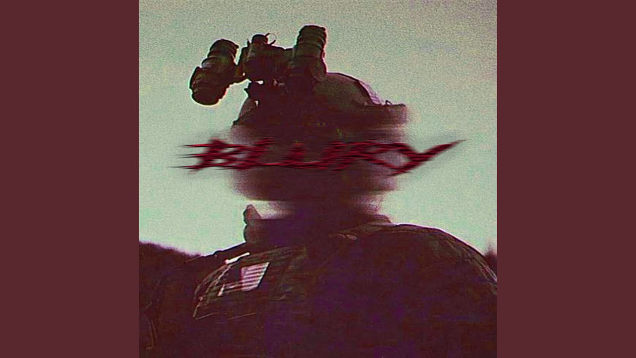 Watch BLURY on YouTube Watch BLURY on YouTube