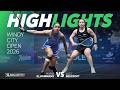 🇪🇬 El Hammamy v Beecroft 🏴󠁧󠁢󠁥󠁮󠁧󠁿 | Windy City Open 2026 | ROUND 2 HIGHLIGHTS
