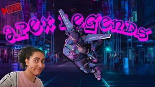 🔴 Apex Legends Live India | Hello Peeps 👀