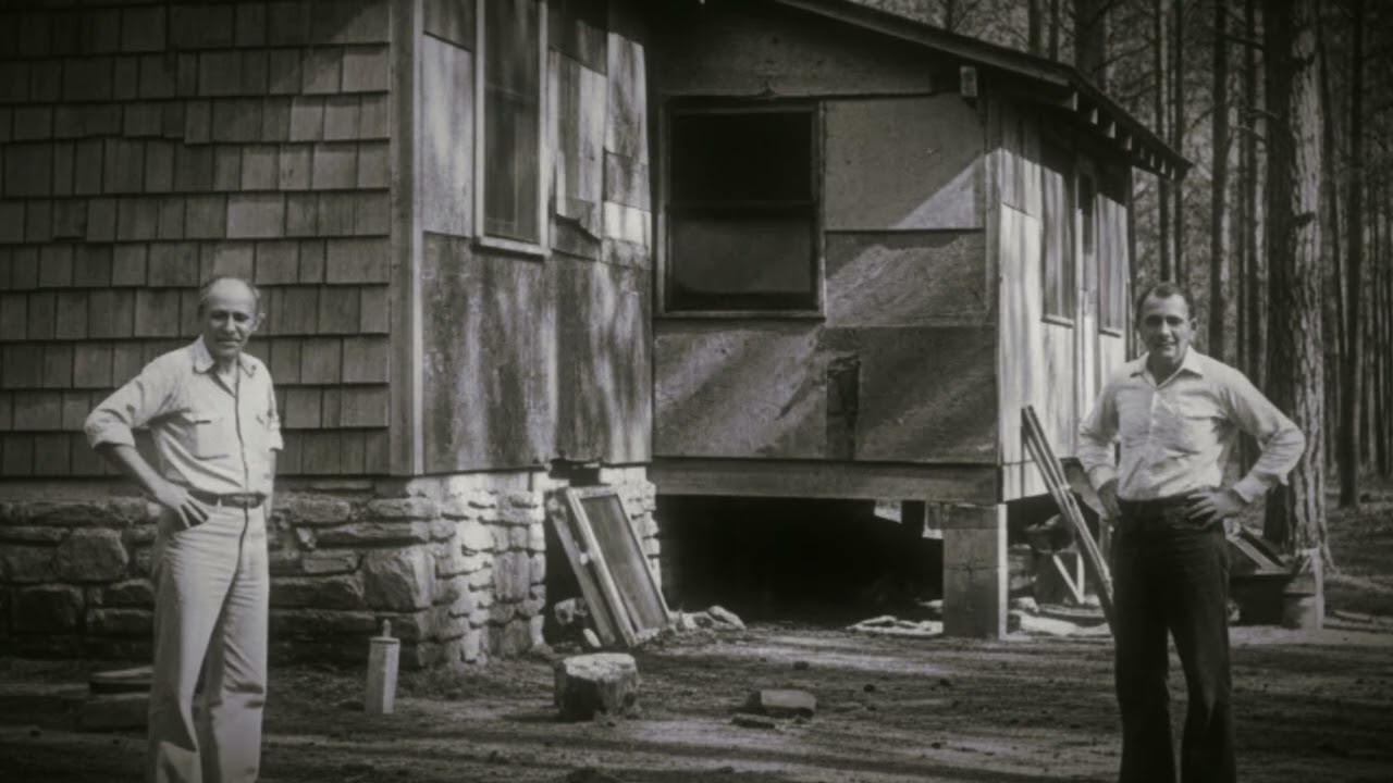 The Pine Barrens “Werewolf” Case — Two Families Terrorized in the 1970s (A Ghastly Tale)