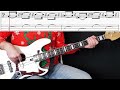 Driving Home For Christmas Bass Tutorial | Chris Rea | Learn &amp; Play Along | Rhythm Only