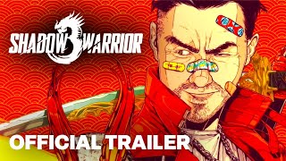 50% Shadow Warrior 3: Definitive Edition on