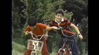 Song "Try again" Children's Music Video