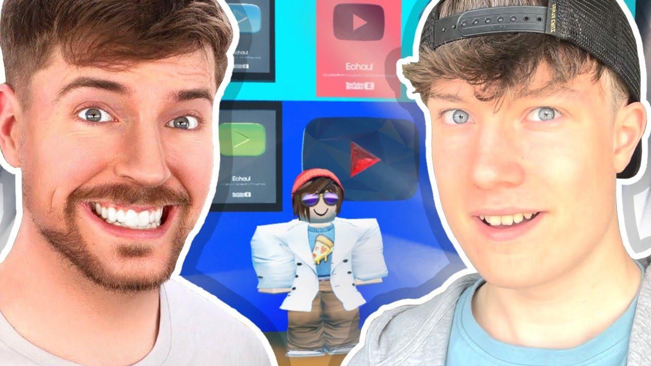 I Got MORE SUBSCRIBERS Than MRBEAST In 1 HOUR! - YouTube