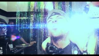 HELL CITY KINGS - Never Let Go (OFFICIAL)