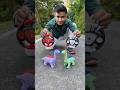 Ek loga 2 Ta Rc Remote Control Dinosaur 🦕 Unboxing