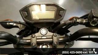 2017 Honda Grom  - RideNow Powersports Chandler - Chandle...