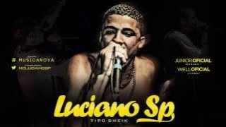 Mc Luciano Sp - Tipo Sheik ( Lançamento 2013 - Funk De Verdade )