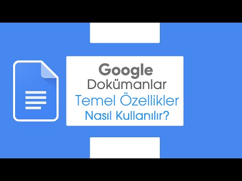 Video: Blog Adı Nasıl Seçilir: 15 Adım (Resimlerle)