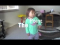 Very Cute 2 year old Dance Moves.m4v