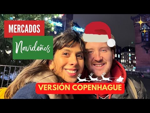 Video: Navidad en Dinamarca