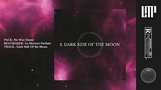 Dark Side Of The Moon - Instrumental Type Beat Rap 2021 Prod.