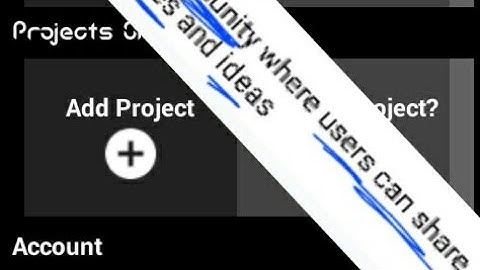 How To Make A Share Button  In SKETCHWARE