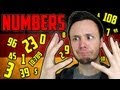 German Numbers  Learn German for Beginners  Lesson 4