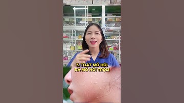 3 tác hại khi thiếu canxi |Dược Sĩ Hiếu #short #shorts #duocsihieu