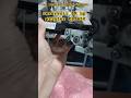 Reservoir BK hp printer E87650