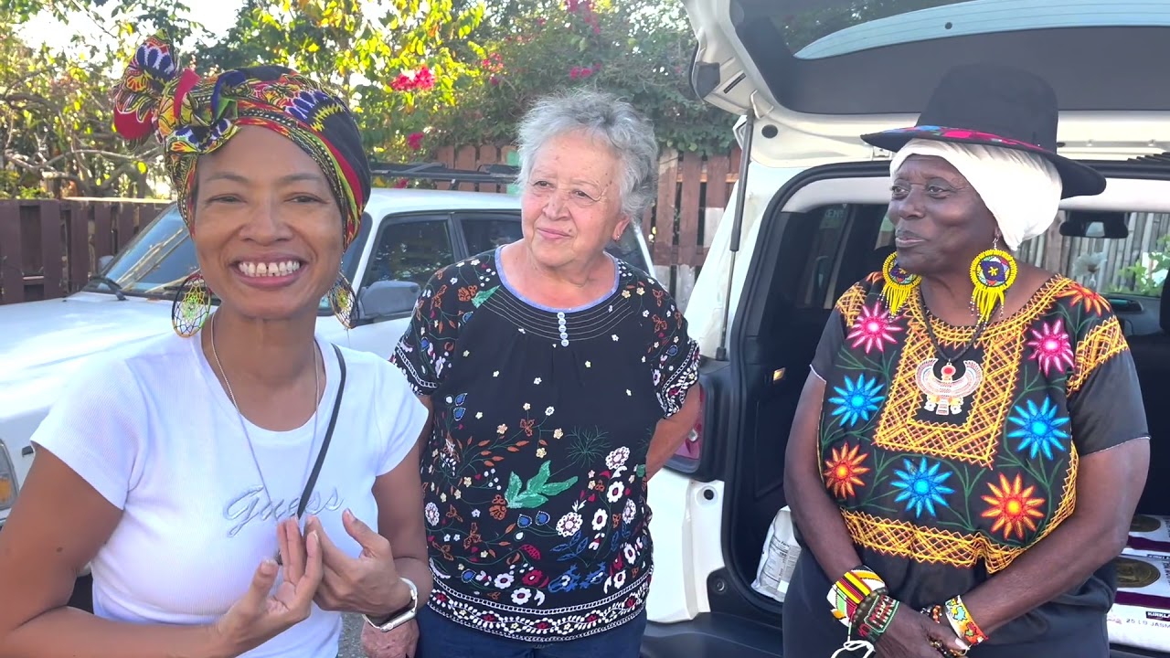 Stand Up for Justice & World Beat Center - Haitian Refugee Support