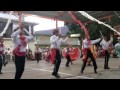 Jalisco, baile folklorico, LOS MACHETES