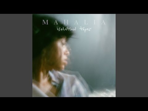 Mahalia - Plastic Plants
