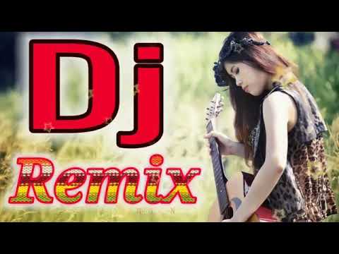 Pyar Se Bhi Jyada Tujhe Pyar Karta Hoon DJ remix song old is gold