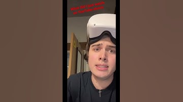 What did I just watch on YouTube shorts