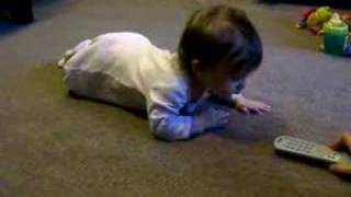 Julia crawling