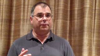 Jeffrey Richter Welcome
