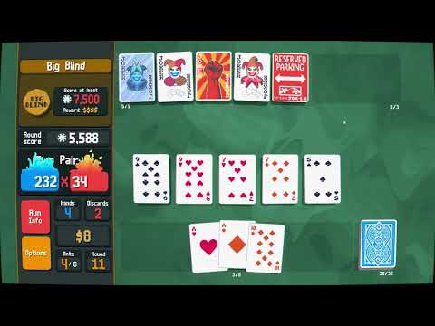 Balatro - Game Pass gets a banger #pcgamepasspartner