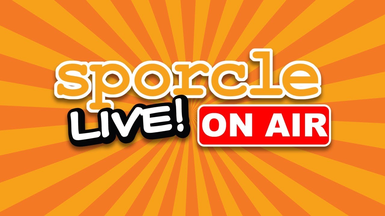 Sporcle Live ON AIR! 4/7/20 YouTube