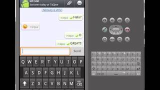 INSTALL WHATS APP ON PC 2012 FREE screenshot 4