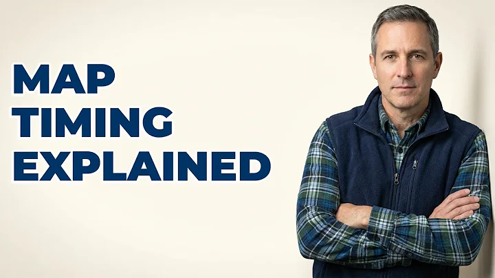 Why Do Forecast Maps Show Different Time Ranges?