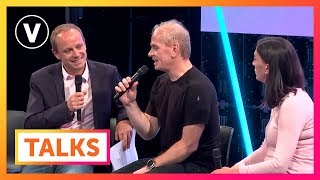 Goodbye Silicon Chips, Hello DNA Strands | Talk | VivaTech