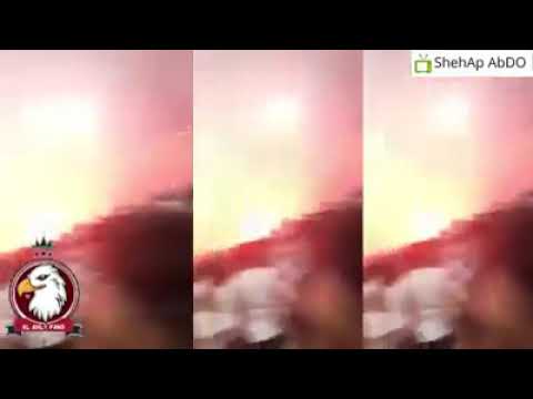 هتعيش عويل والاهلي سيدك وهيفضل حزن الاهلي عيدك