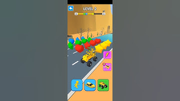 Shape-Evolulation Game All Levels 1- 8 Gameplay Walkthrough New shaf shifati geming geme Play