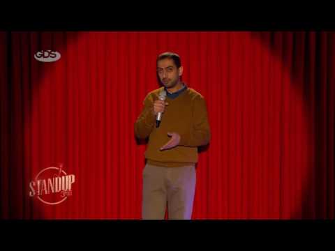 standupერი ირაკლი დიდებულიძე   უცნაური იუმორი  მაგრად ღადაობს 05.02.2017