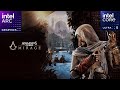 Assassin's Creed Mirage Intel Arc Igpu | Intel Core Ultra 5 125H