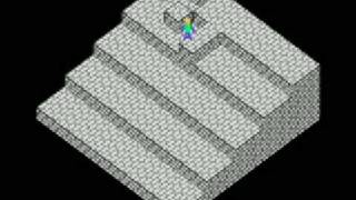 XNA Sprite game