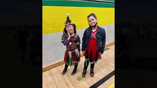 2021 GPPSD Halloween Celebration
