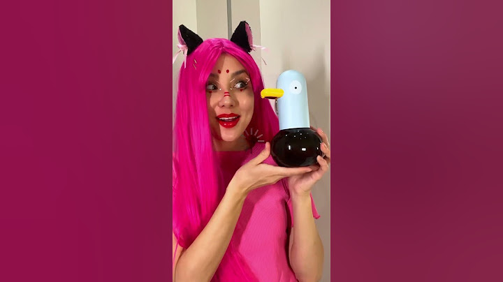 The Cutest Soap Dispenser Ever! 🧼😍