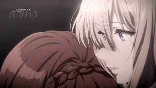 [AMV] the sun in my eyes. || Violet x Luculia