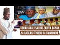 Cece Kuce Kan Izala Ta Kori Alkali Zariya Daga Tafirisin Damaturu Bayan Caccakar Tinubu Da Gwamnoni Cece Kuce Kan Izala Ta Kori Alkali Zariya Daga Tafirisin Damaturu Bayan Caccakar Tinubu Da Gwamnoni