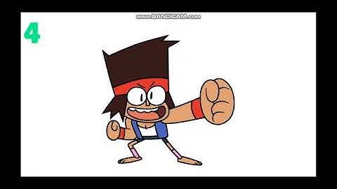 My By The Numbers List (10 - -30) (Remastered)