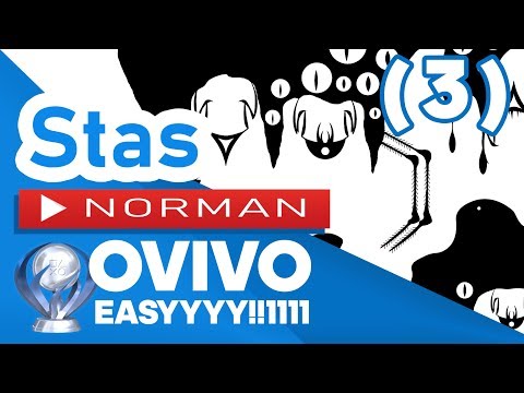 ? OVIVO | Лёгкая платина на PS4, обзор новинки | ? PS4 Pro