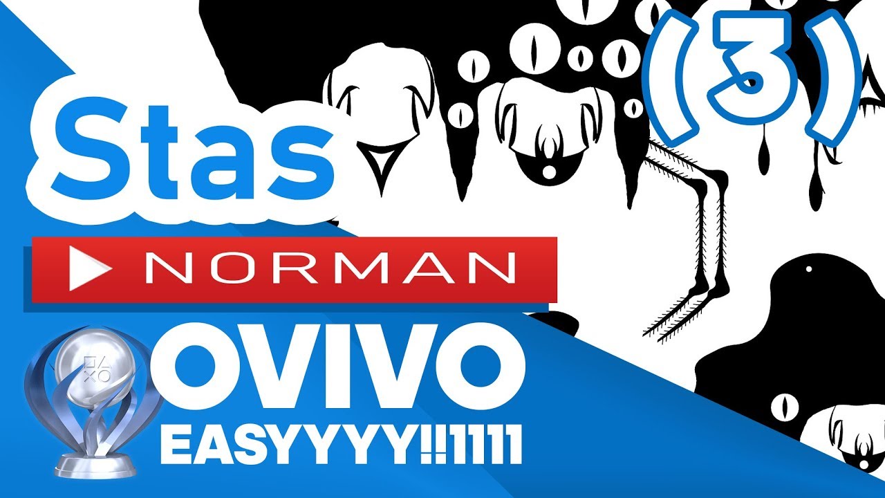 😴 OVIVO | Лёгкая платина на PS4, обзор новинки | 🎮 PS4 Pro